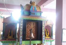 Shanmuka Peetam景点图片