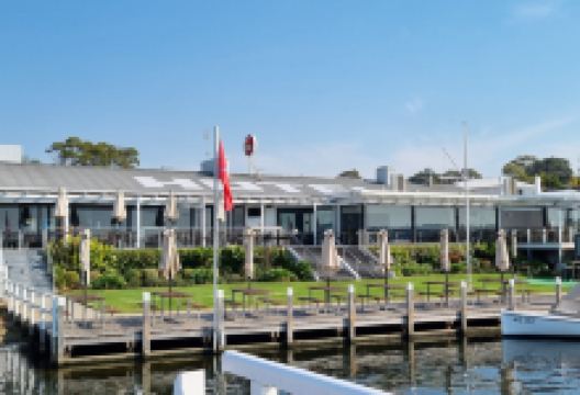 Metung Pier景点图片