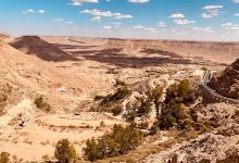 Nalut Castle景点图片