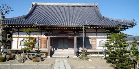 常明寺