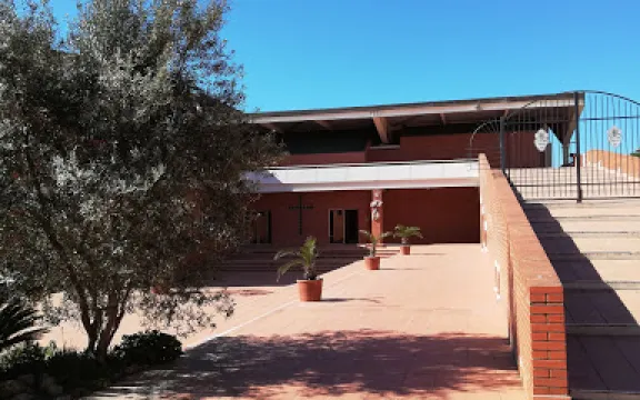 Chiesa di Santa Rosa