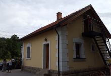 Železničné Múzeum Staškov景点图片