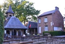 Chapelle des Apparitions景点图片