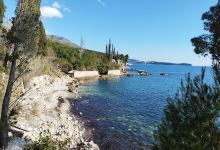 beach Šiba景点图片
