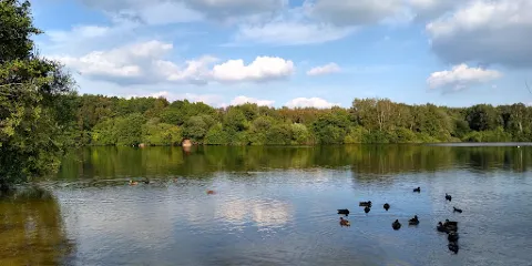 Brereton Heath Local Nature Reserve