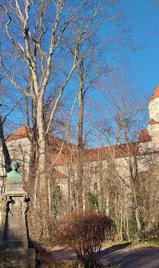 Mineralogische Sammlung Deutschland-弗莱贝格