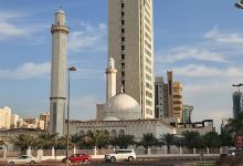 Sabeika Mosque景点图片