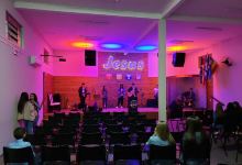 Igreja do Evangelho Quadrangular P.V景点图片