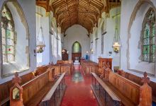 St Mary's Church景点图片