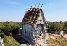 Wat Thung Nong Warn景点图片