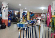 Centro Comercial La Hacienda购物图片