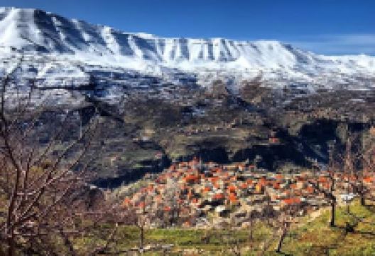 St. Saba Cathedral景点图片