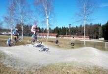 Bmx Track景点图片