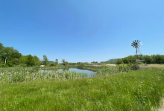 Cobleskill Creek Trail景点图片