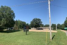 Red Oak Grove Baptist Church景点图片