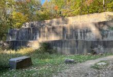 Deep Lock Quarry Metro Park景点图片