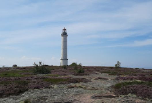 Sälskär Lighthouse景点图片