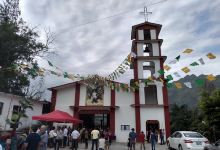 Iglesia San Jose景点图片