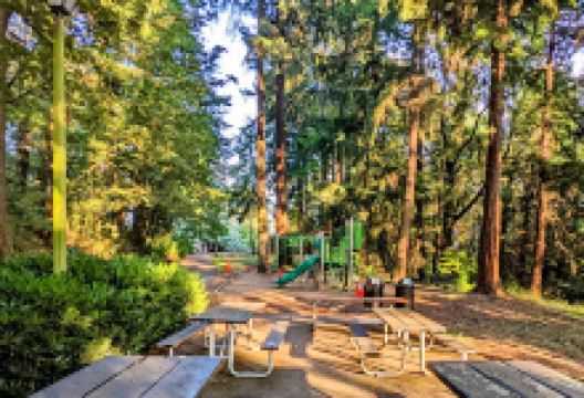 Tukwila Park景点图片