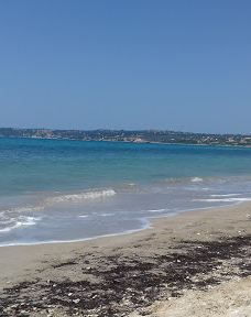 Paralia Lourdata-凯法利尼亚