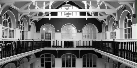 Newhampton Arts Centre