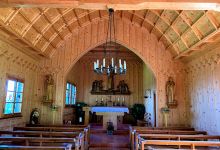 Br. Klausenkapelle Holzegg景点图片