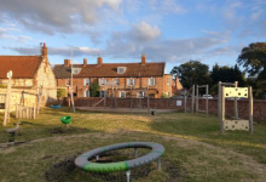 Old Hunstanton Play Park景点图片