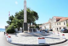 World War 2 Anti-fascist monument景点图片