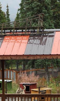 Husky Homestead-麦金利帕克