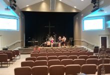Bethlehem First United Methodist Church景点图片
