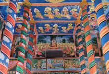 Wat Ang Sereisophea景点图片