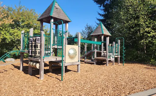 Swenson Park