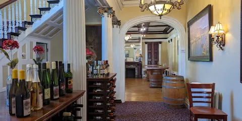 Torne Valley Vineyards