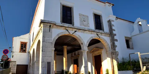 Igreja do Convento de Santo Antonio e Capela das Onze Mil Virgens