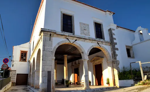 Igreja do Convento de Santo Antonio e Capela das Onze Mil Virgens