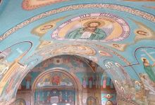 Parohia Ortodoxă Română SF. Treime I景点图片