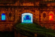 Association Les veilleurs du Fort Joffre景点图片