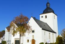 Auferstehungskirche Schwebheim景点图片