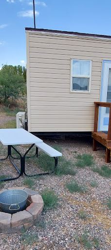 Rio Verde RV Park-卡顿伍德