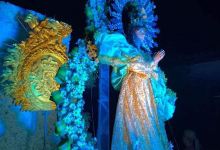 Parroquia De San Lorenzo Màrtir景点图片