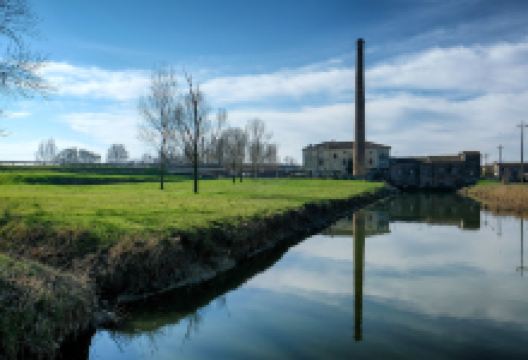 Septem Maria Museum景点图片