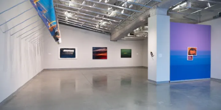 University Galleries of Illinois State University