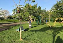 Eco park景点图片