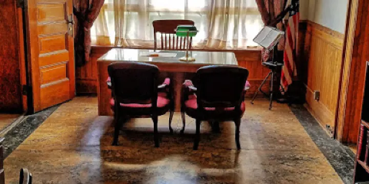 Navajo County Historical Museum