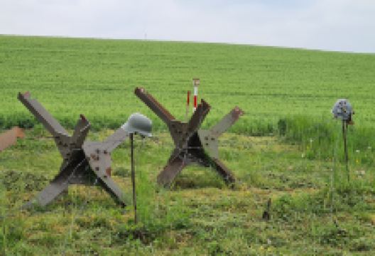 Muzeum čs. opevnění 1938 ve Slupi景点图片