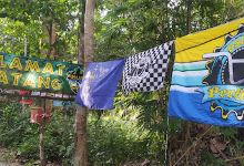 Rimba Ilham Campground景点图片