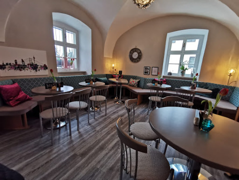 Café Seehof Rust餐厅图片