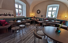 Café Seehof Rust餐厅图片