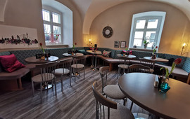 Café Seehof Rust