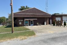 Shawneetown Public Library景点图片